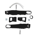 TEKETMAGNET SWING ARM GUARD BLACK | 2986200001