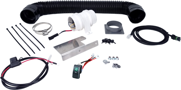 SXS AUXILLARY FAN KIT HON | 902481