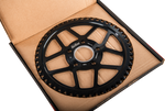 REAR STEEL SPROCKET 48T FLAT 84-22