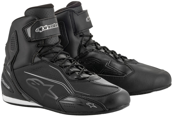 ST FSTR-3 SHOE BKSL