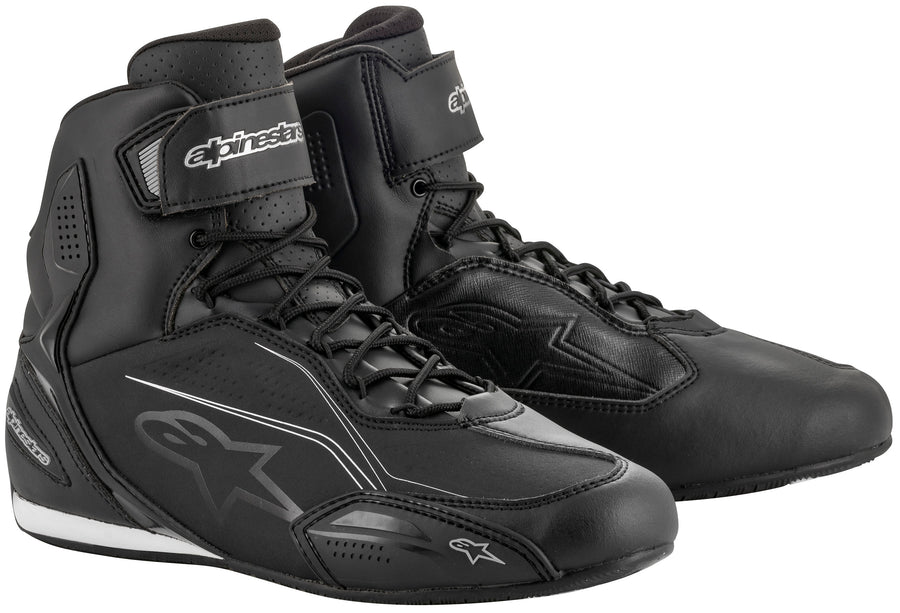 ST FSTR-3 SHOE BKSL