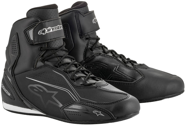 ST FSTR-3 SHOE BKSL