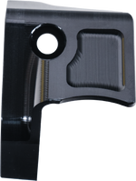 CAM PROXIMITY SENSOR COVER BLACK L`23-25 | HDB1074B