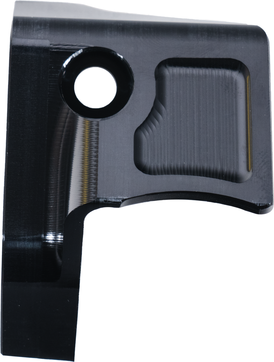 CAM PROXIMITY SENSOR COVER BLACK L`23-25 | HDB1074B
