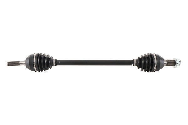 8 BALL EXTREME AXLE FRONT | AB8-CA-8-126