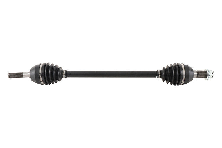 8 BALL EXTREME AXLE FRONT | AB8-CA-8-126