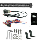 26" SLIM LED CHASE BAR 5 MODES
