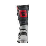 GX1 BOOTS ANTHRACITE/GREY/RED SZ 10 | 2192-032-44,5