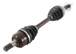 6 BALL HEAVY DUTY AXLE FRONT