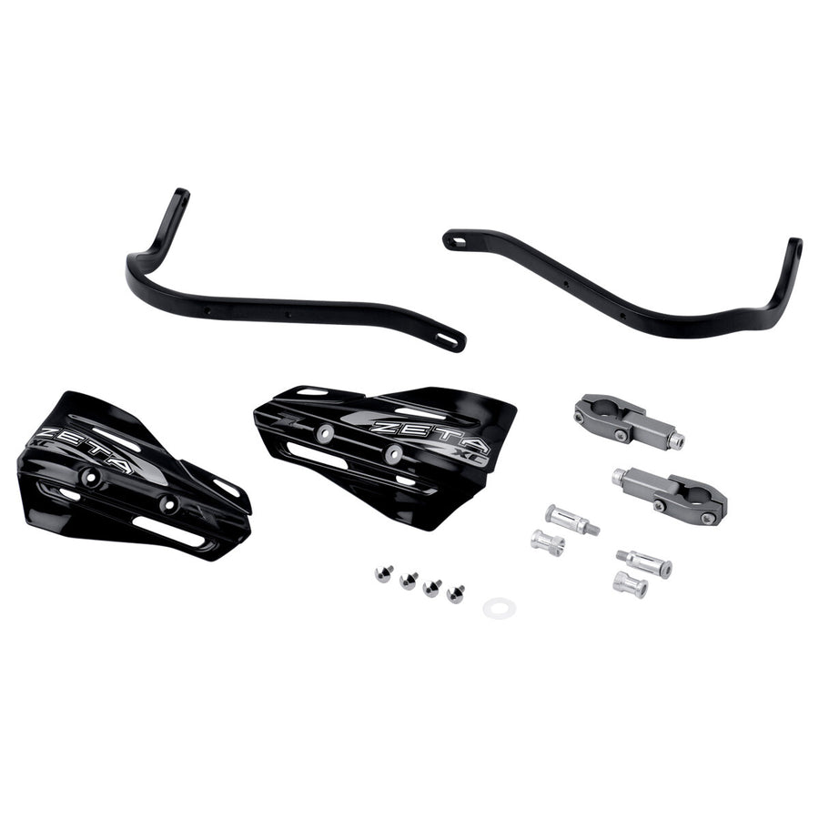 Armor Handguards XC Kit