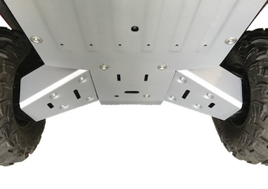 REAR A ARM GUARDS ALLOY | 2444.2154.1