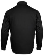 DEJA VU SHIRT BLACK