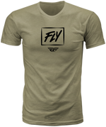 Zoom Tee