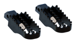 MX Style Foot Pegs