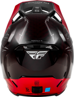 Youth Formula S Carbon Legacy Helmet