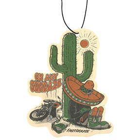 AIR FRESHENER SUNDAZE