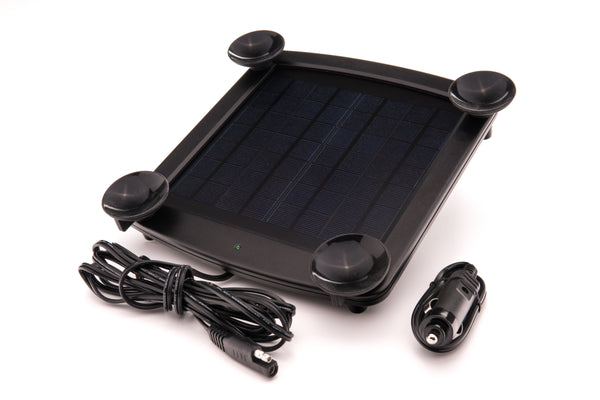 Solar Chargers