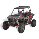 HALF WINDSHIELD | V000023-12200T
