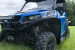FENDER FLARES | 67-10008KIT