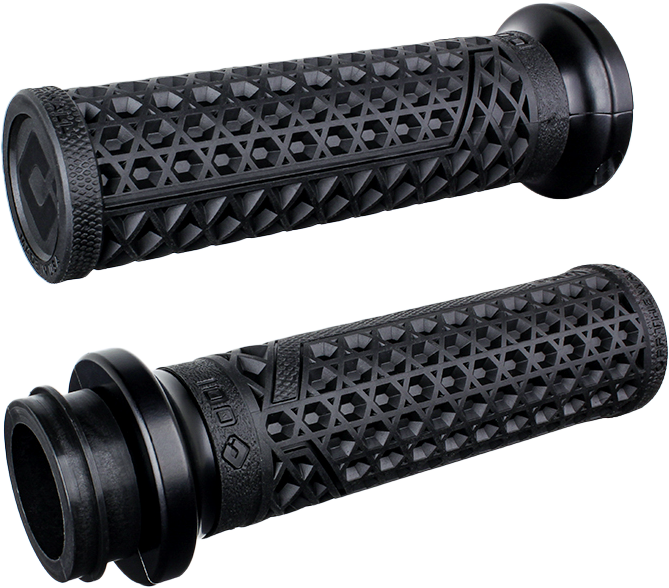 VANS SIGNATURE CABLE 1" BLACK/MATTE BLACK