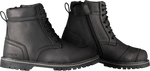 ROADSTER 3 CE BOOT BLACK WATERPROOF SZ 7