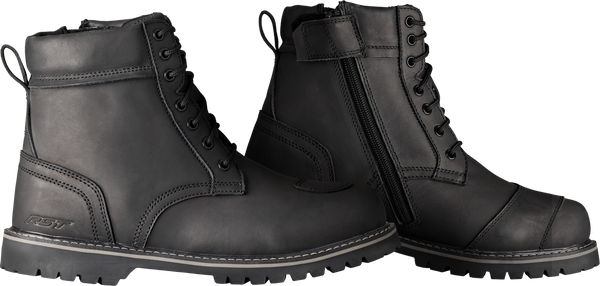 ROADSTER 3 CE BOOT BLACK WATERPROOF SZ 11.5