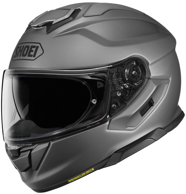 GT-AIR 3 MATTE DEEP GREY