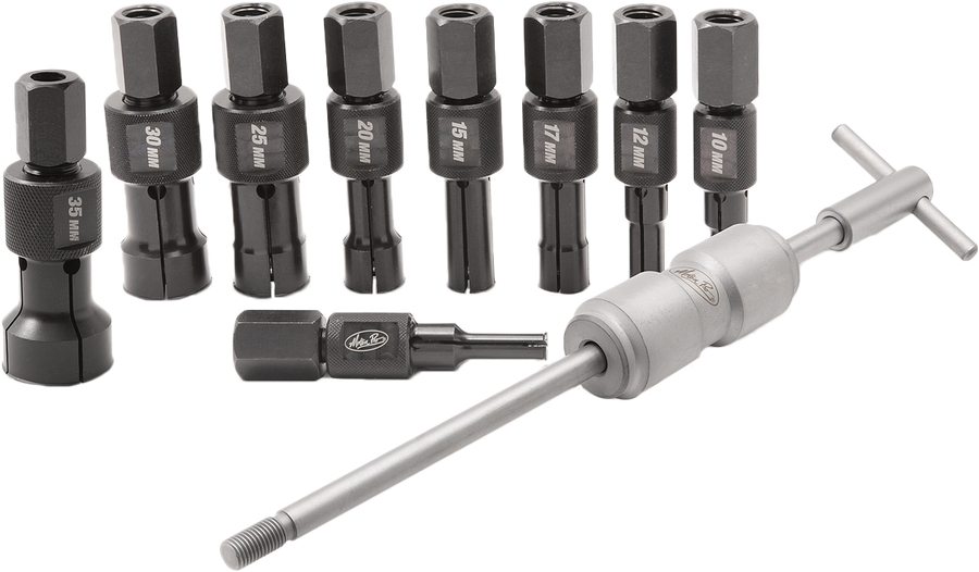 BLIND BEARING REMOVAL SET | 08-0776