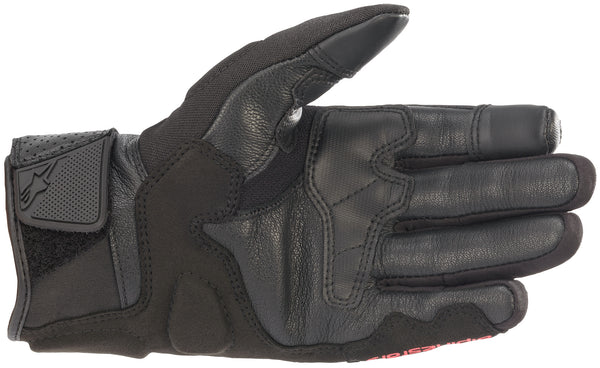 ST KALEA GLOVE BKDPNK