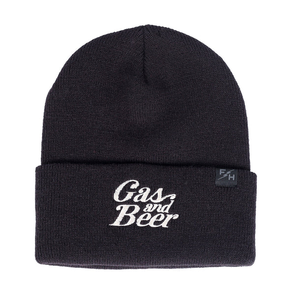 TAVERN BEANIE BLK