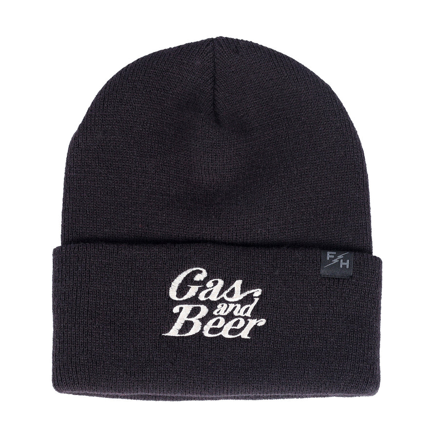 TAVERN BEANIE BLK