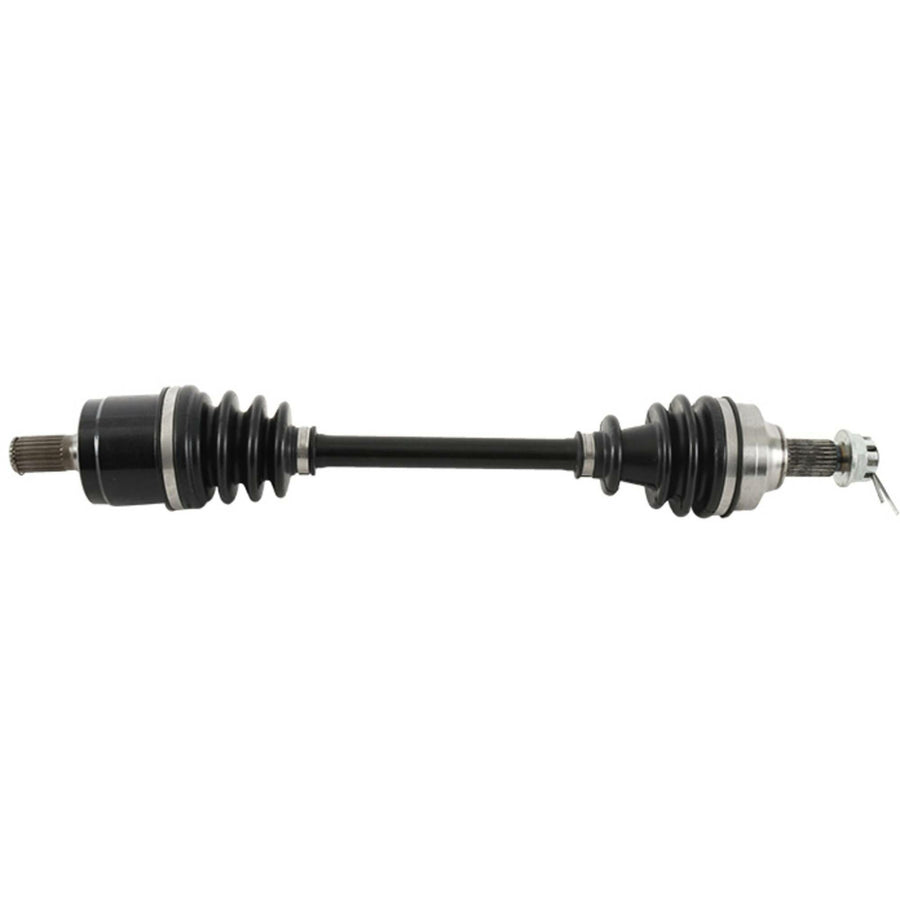AXLE | ABM-HO-8-327