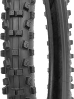 TIRE VX-10 FRONT 60/100-16 31M BIAS TT | T10522