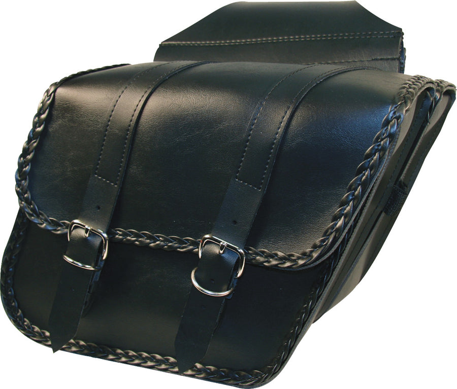 Braided Bag