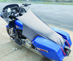 DEI MOTORCYCLE SEAT SHADE FOR TOURING BIKES