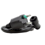 EXTERNAL IGNITION COIL W/SPARK PLUG CAP | RM06001