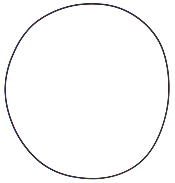 CLUTCH COVER GASKET