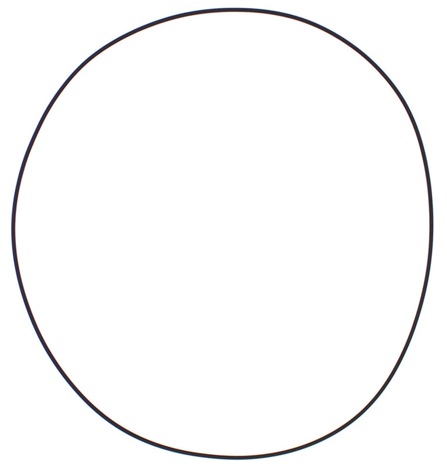 CLUTCH COVER GASKET