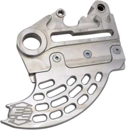 REAR DISC GUARD SHER | 33-047