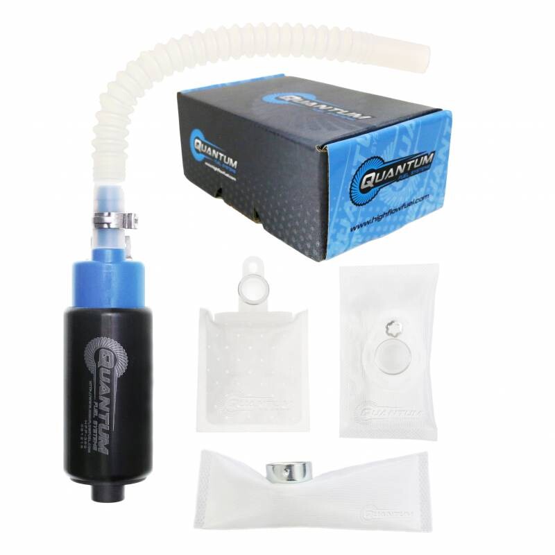ELECTRIC FUEL PUMP | HFP-389-U