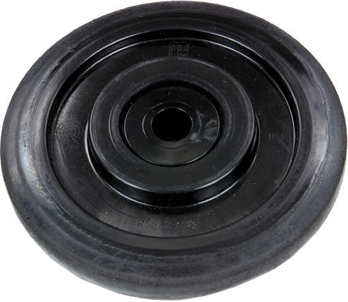 IDLER WHEEL BLACK 5.63"X.625"