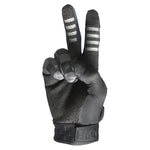 VAPOR REAPER GLOVE BK