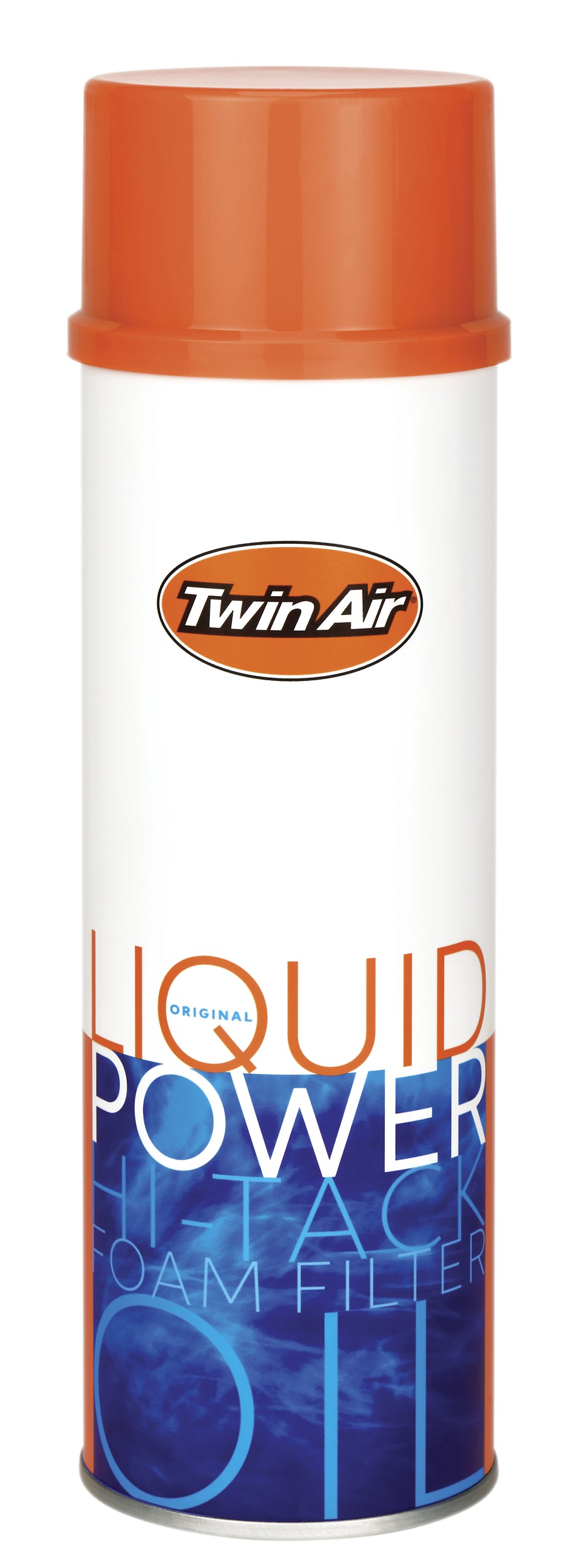 FILTER OIL SPRAY 500ML
