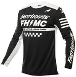 YTH A/C ELROD JERSEY BK