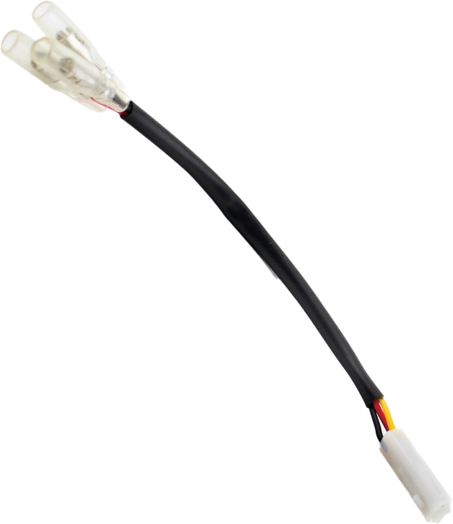BLINKER WIRE ADAPTER HONDA GROM PAIR | BO021163