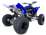 SIGNATURE RS-2 FULL SYSTEM EXHAUST SS-AL-SS | 2376513