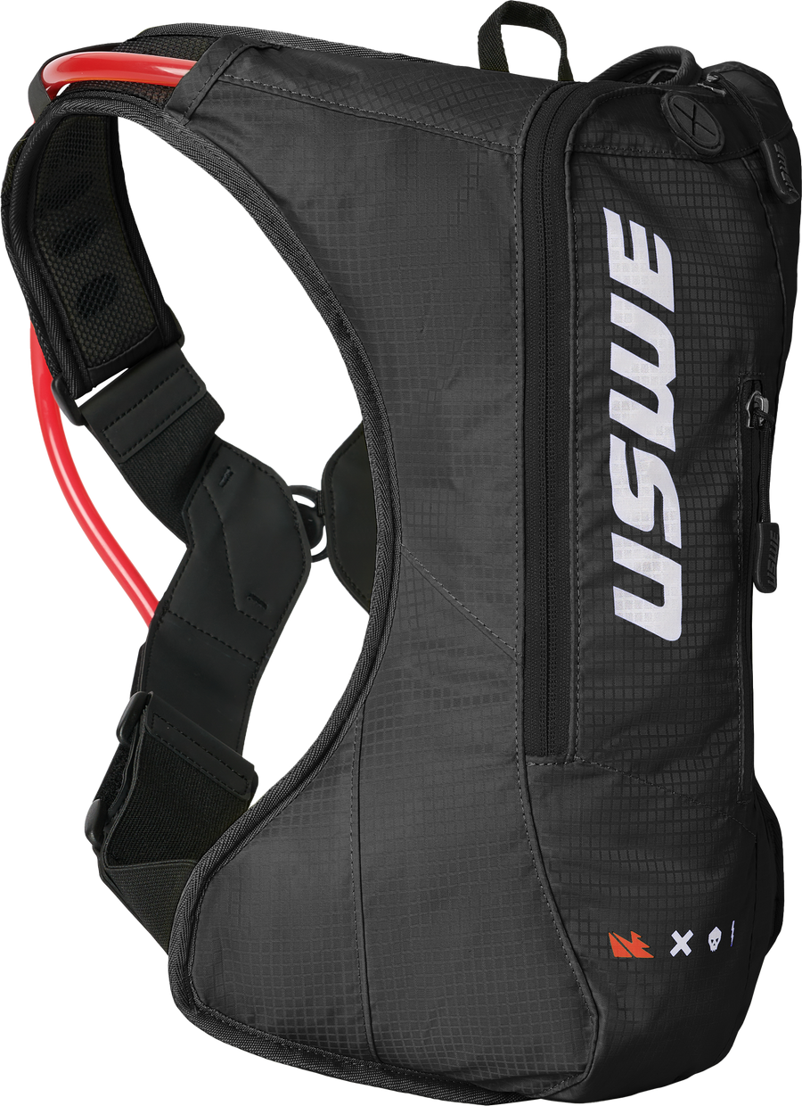 OUTLANDER MOTO 4L HYDO PACK BLACK | 5204077001
