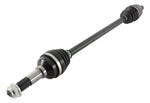 8 BALL EXTREME AXLE FRONT | AB8-YA-8-318