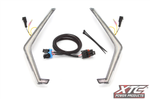 FRONT TURNG SIGNAL FANG ACCENT LIGHT KIT POL | POL-PRO-FTL