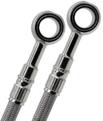 BRAKELINE REAR RSV TUONO 1000 03-04